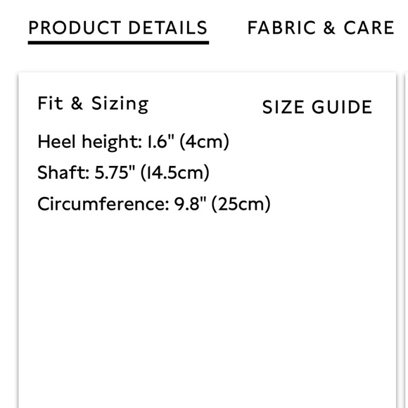 NIB Banana Republic Suede Cowboy Chelsea Boots 7.5 Desert Dune - Picture 3 of 12